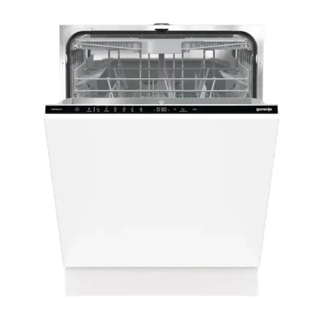 Встраиваемая посудомоечная машина Gorenje GV16D