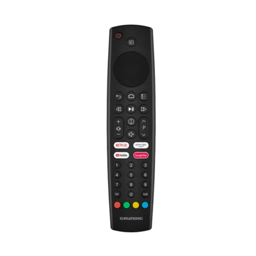 Телевизор Grundig 43GFU7800B - рис.8