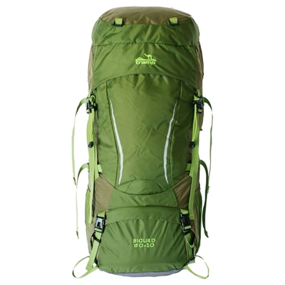 Tramp рюкзак Sigurd 60+10, зеленый