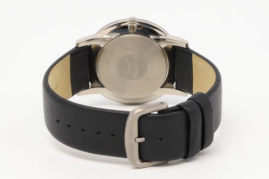 Мужские часы Boccia Titanium 3540-03