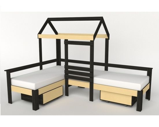 анкор темный / крем