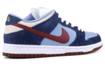 Кроссовки Nike Dunk Sb Ftc Finally