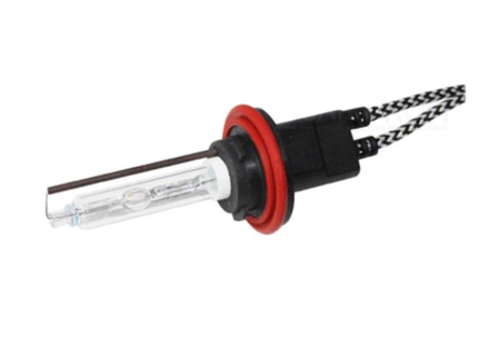 Ксеноновая лампа CPR H11 Active Light +30%, 5100k, (AC, Керамика), 1шт