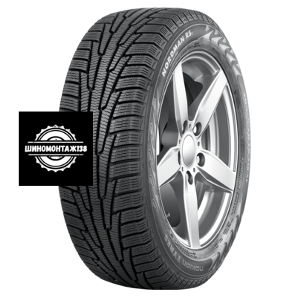 215/60R16 99R XL Nordman RS2 TL