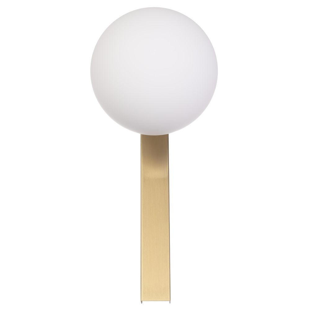 Citilux GLOB CL209413 Светильник бра Бронза