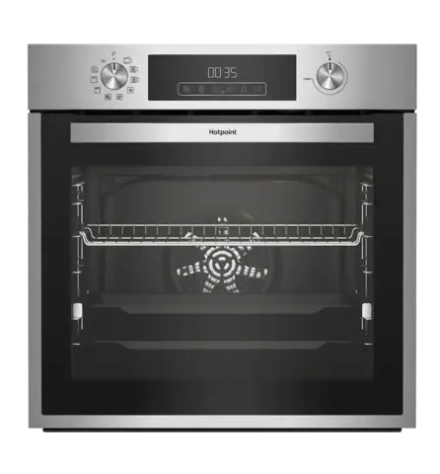 Электрический духовой шкаф Hotpoint FE8 831 JSC IX