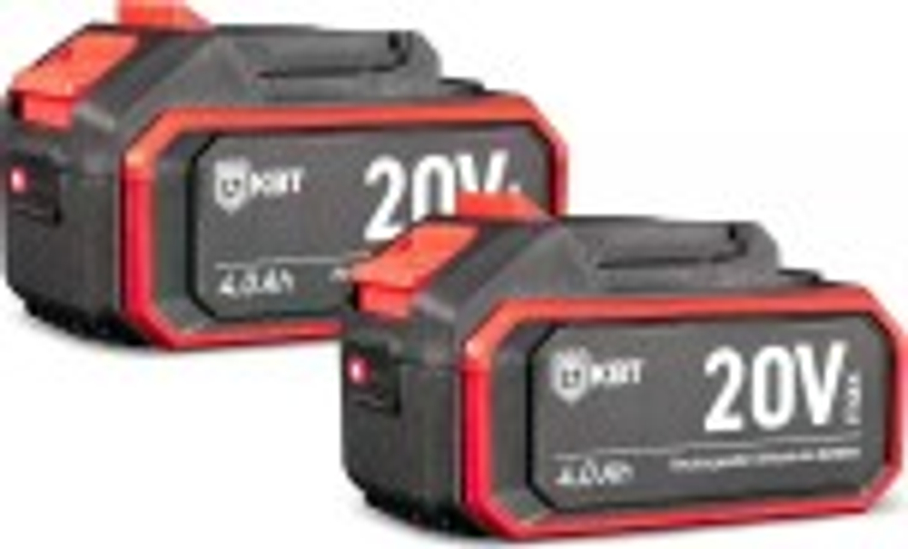 Дрель-шуруповерт аккумуляторная КВТ DB-20-160 ПРОФИ 104531