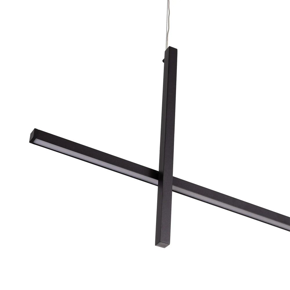 Citilux PIXEL CL216151 LED Подвесной светильник Чёрный