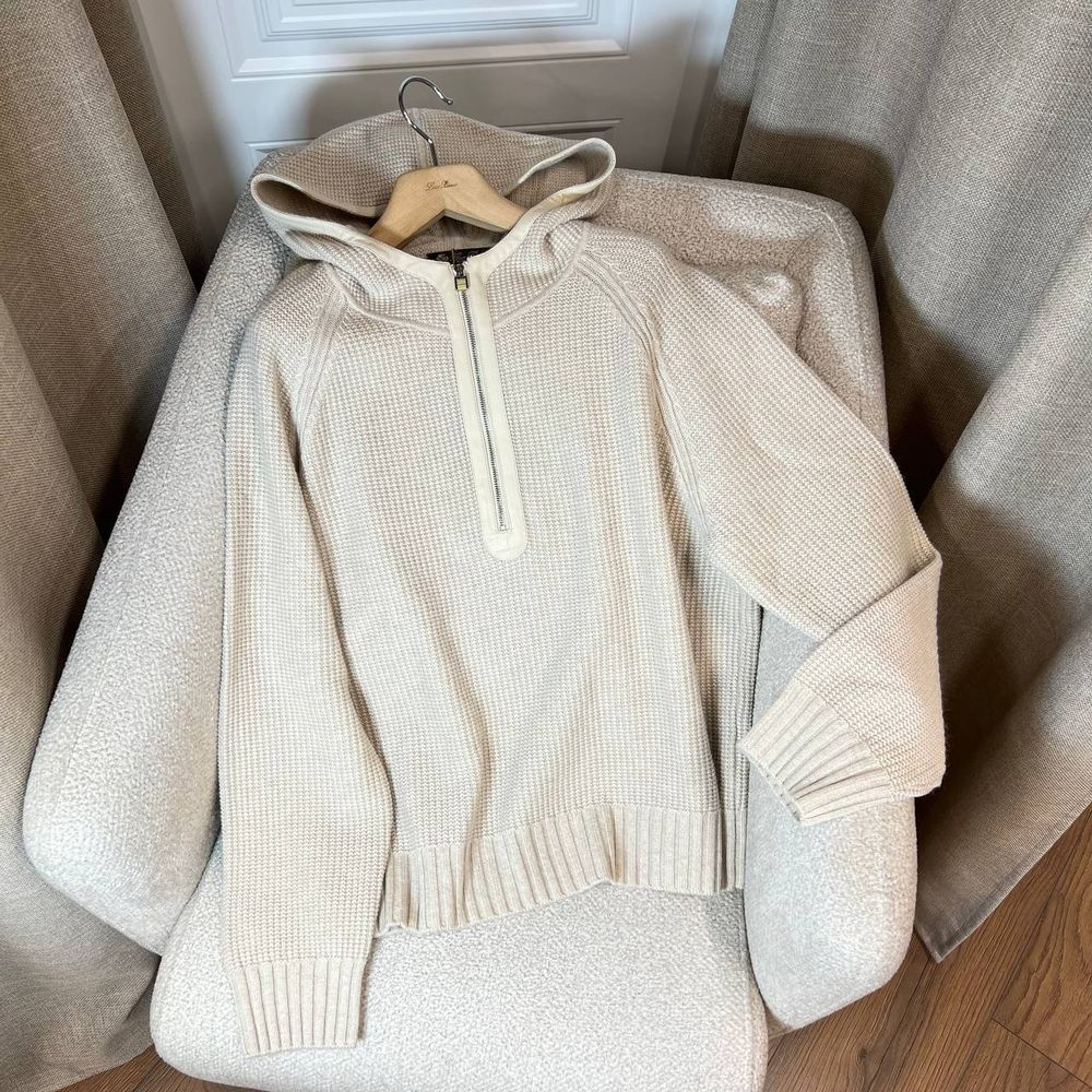 Кофта Loro Piana