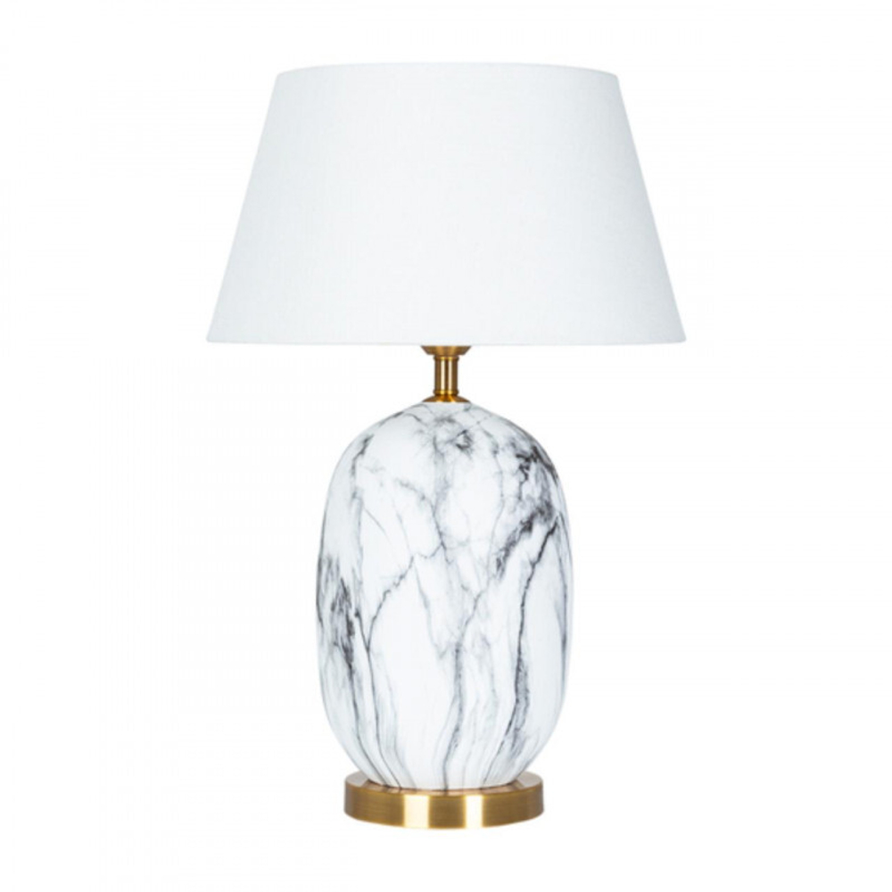 Настольная лампа Arte Lamp A4061LT-1PB