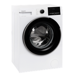 Стиральная машина Hotpoint WSH 7290 VWB