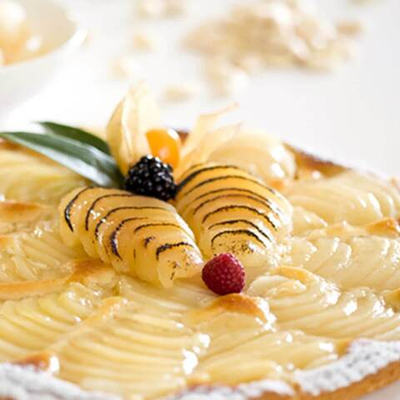 Гель зеркальный "Blitz Ice Top (нейтральный)" IRCA Италия, 6кг (оригинальная упаковка)