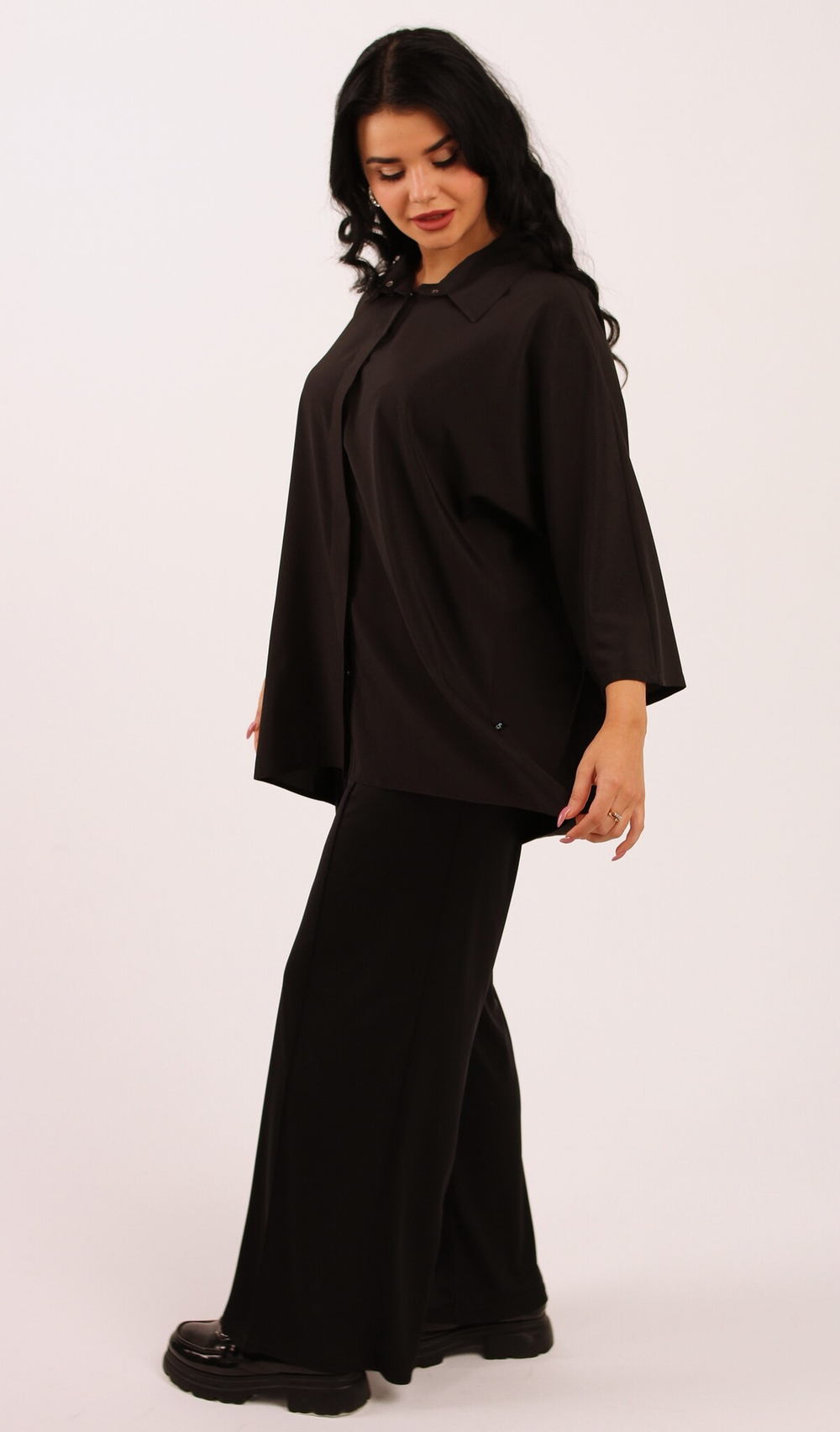 КОСТЮМ K1. PROF