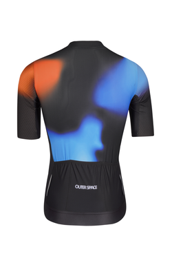 Liquid color Aero Jersey