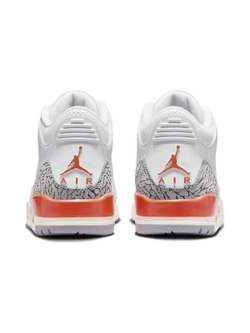 Air Jordan 3 WMNS "Georgia Peach"