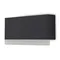 Настенный светильник (бра) FR6158WL-L10B Поток / Flux 10 Вт LED Freya fr6158wl-l10b