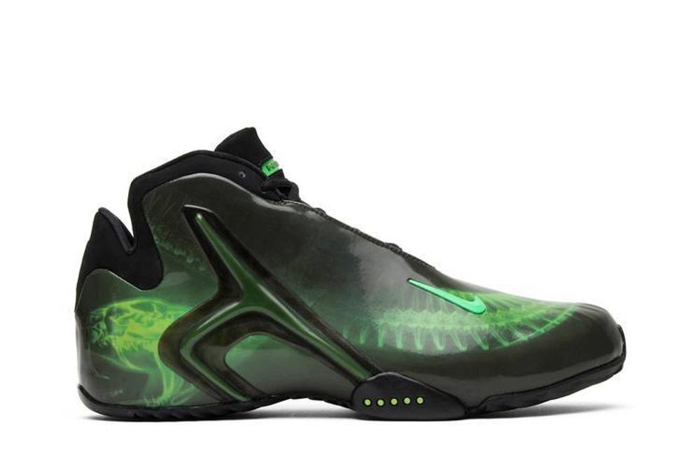 Кроссовки Nike Hyperflight Hyperflight Superhero Kobe