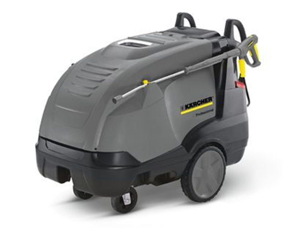 Аппарат высокого давления Karcher HDS 11/18-4 S Classic