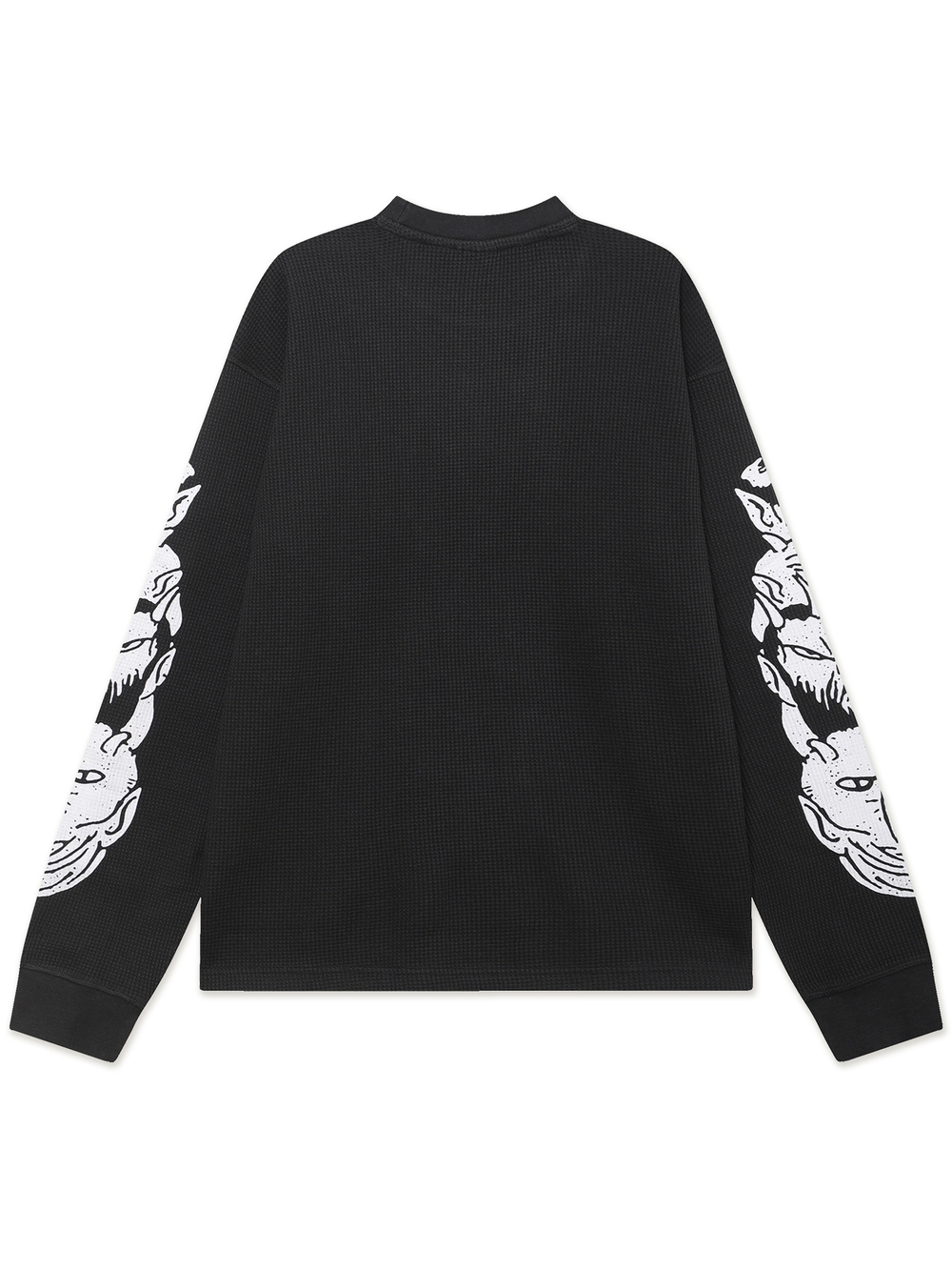Джемпер Obey Goblin Thermal Ls