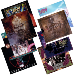 Lordi / Lordiversity (RU)(7CD)
