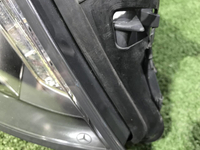 Фара правая Mercedes S W222 (2013-2017) LED