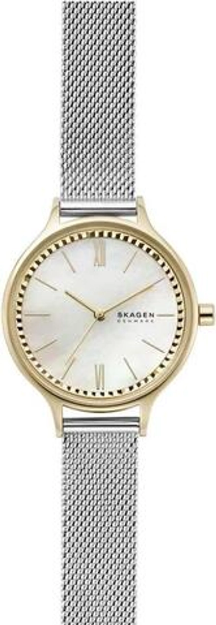 Женские наручные часы Skagen SKW2866