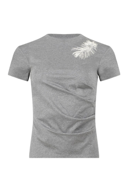 Футболка женская BOSS Epka_1