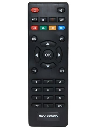 Пульт для Sky Vision T2304