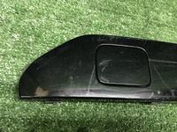 Накладка перед. бампера BMW X7 G07 (19-22) M-paket