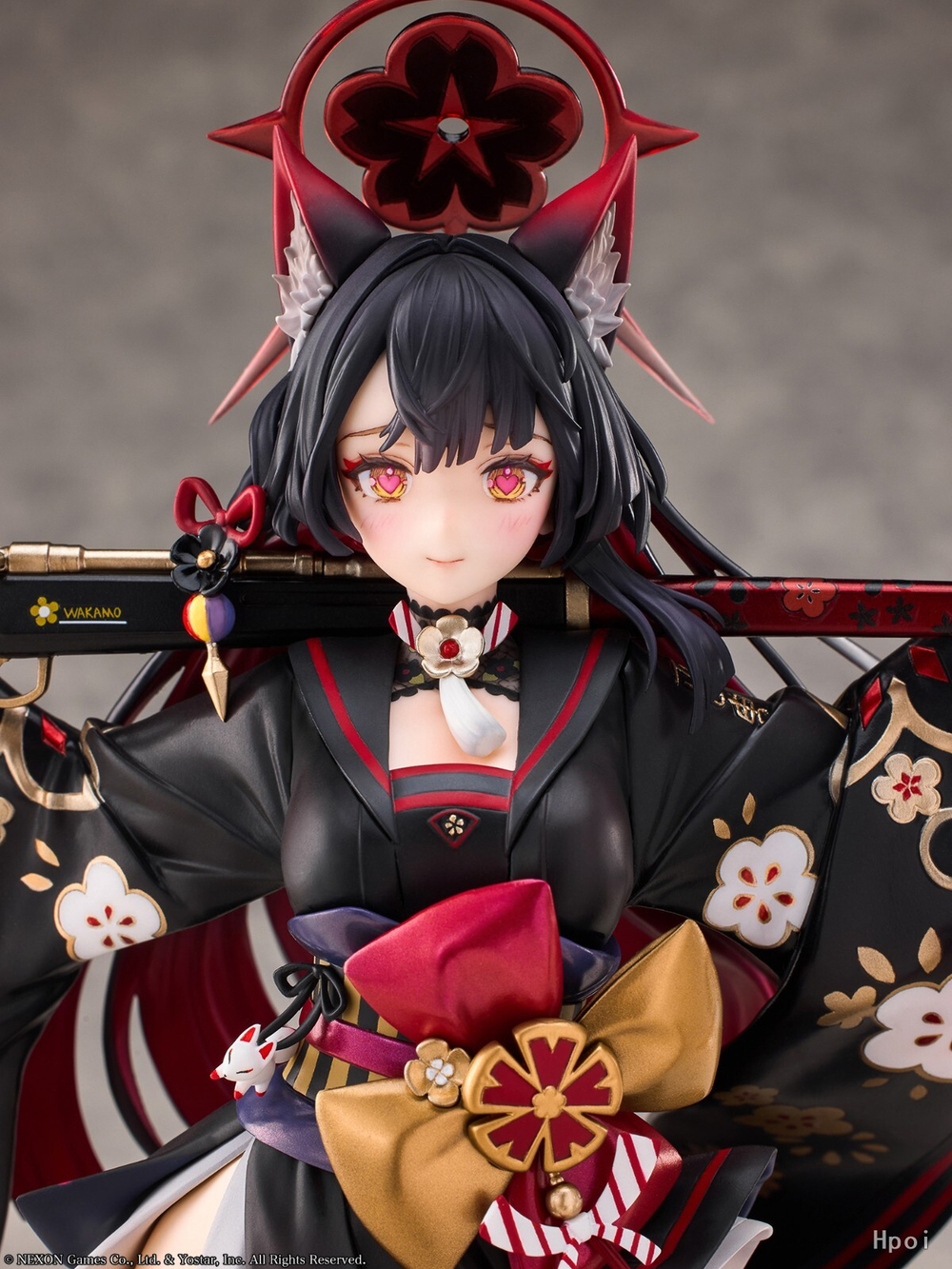 Wakamo Kosaka