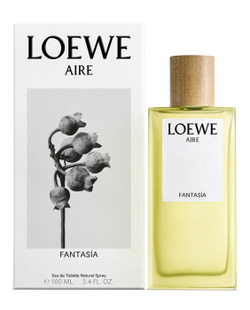 Loewe Aire Fantasia туалетная вода