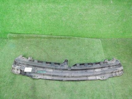 Пыльник переднего бампера Toyota Fortuner II (2015-н.в.)