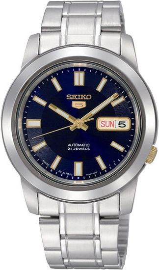 Мужские часы Seiko SNKN11K1Y, Seiko 5