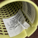 Пряжа Zegna Baruffa Supergeelong 1/15 (100% мериносовая шерсть кардная), 1500м/100гр, брауни