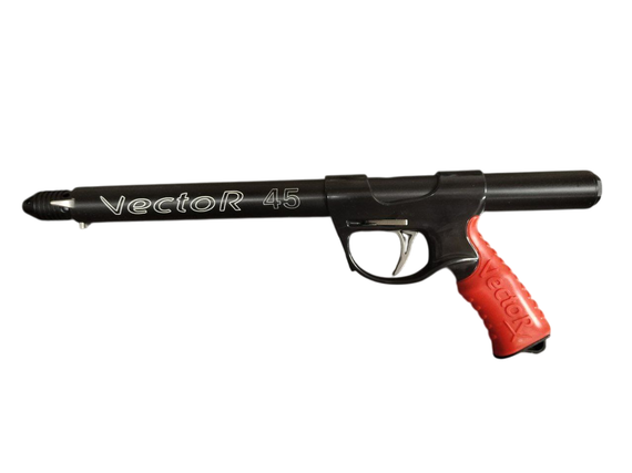 Подводное ружье Вектор C450 (рукоять 2/3)