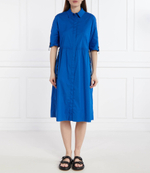 Платье Marc Cain - голубой(WS 21.20 W23)