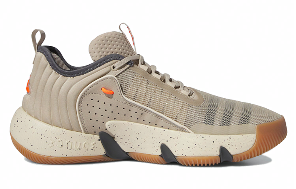Кроссовки Adidas Trae Unlimited