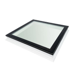 Зенитный фонарь Roto OnTop FF 600х600