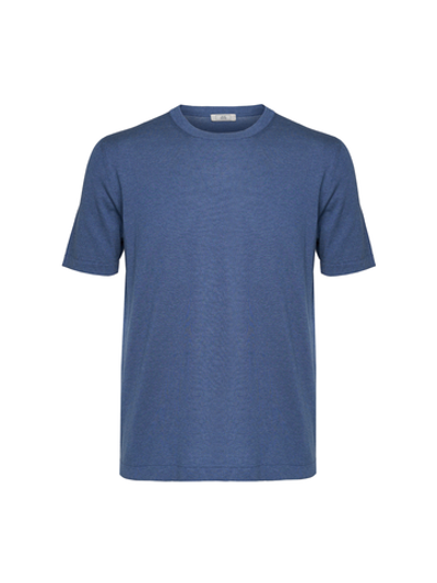 Джемпер с коротким рукавом Atelier Portofino