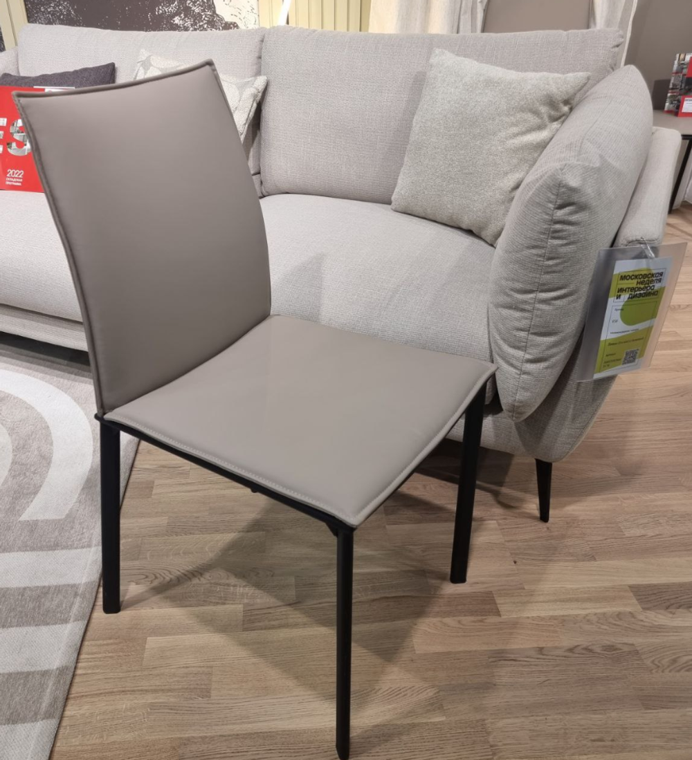 Стул Y216 бежевый Tortora