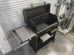 Мангал стационарный Granada Maestro BBQ