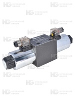 Гидрораспределитель 4WE10E-3XCG24N9Z5L