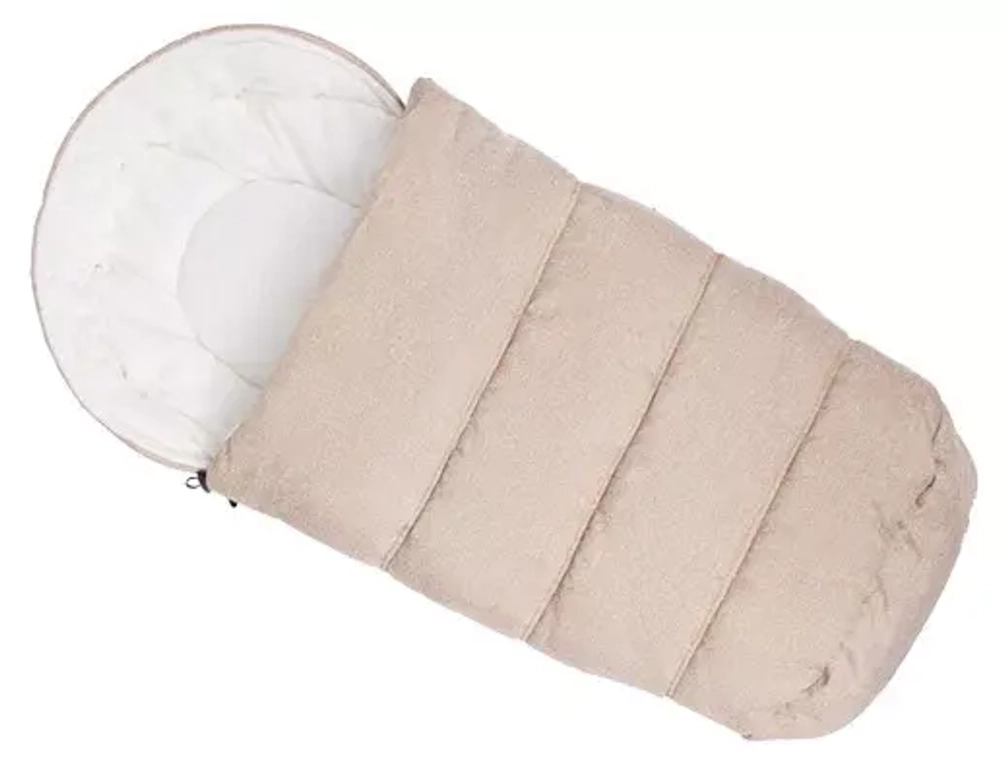 Коляска трансформер Aimile Original New Silver (Изумрудный NDS-4)