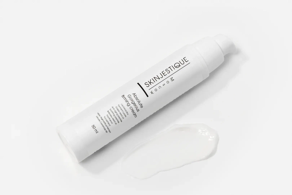 SKINJESTIQUE Ночная маска с тремя кислотами Triple acid sleeping pack night 50 мл