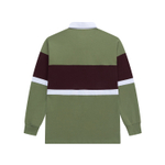 ЛОНГСЛИВ YMKASHIX RUGBY