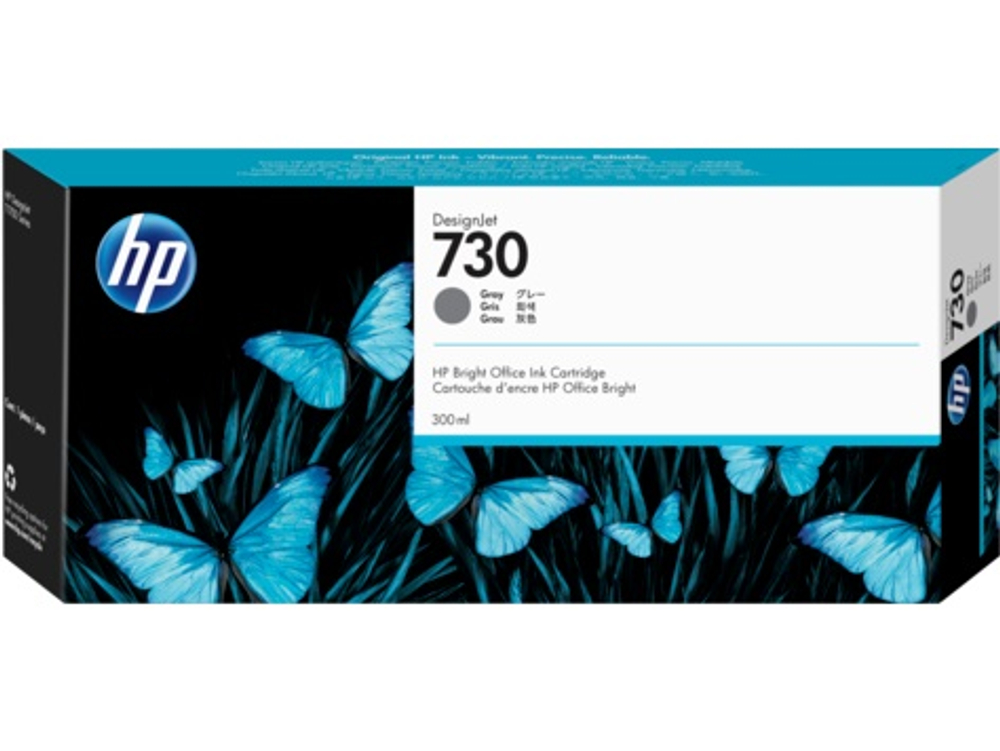 Картридж HP Europe P2V72A (P2V72A)