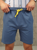 Шорты трикотажные SWAN, SS22 MSH-6