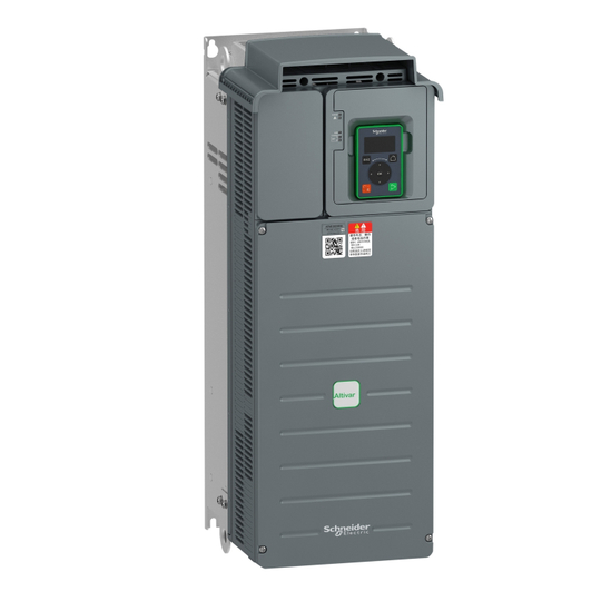 Преобразователь частоты  ATV610U15N4 1,5кВт 380В 3ф, Schneider Electric