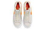 Кроссовки Nike Blazer 77 (Женская размерная сетка)
