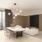 Трековый светильник Denkirs Belty Orb DK5555-BK